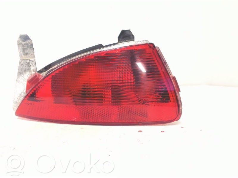 Renault Kadjar Reflector de faros/luces traseros 