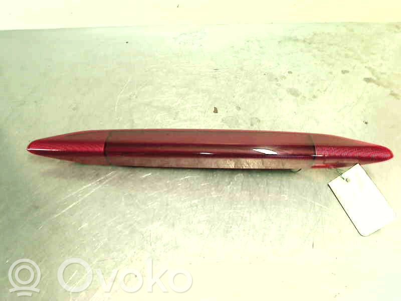 Subaru Outback Third/center stoplight 