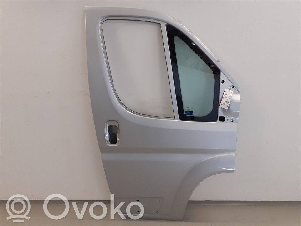 Fiat Ducato Priekinės durys 