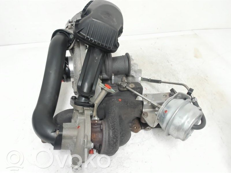 Turbo   36012552,10009700164,31431130