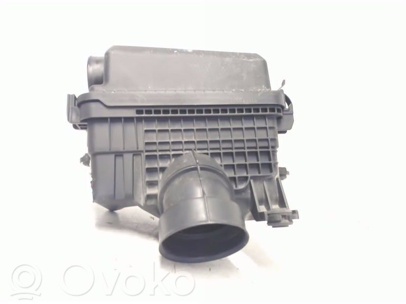 KIA Ceed Air filter box 