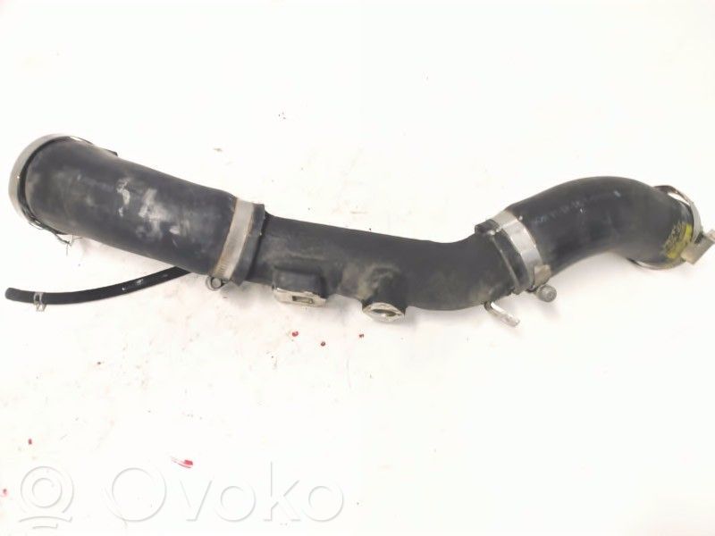 KIA Ceed Intercooler hose/pipe 