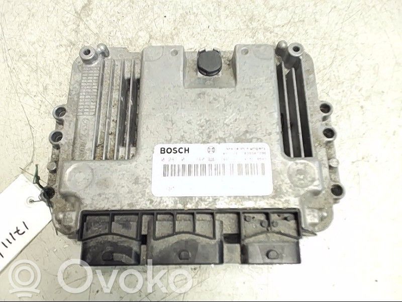 Renault Espace -  Grand espace IV Injection control unit/module 