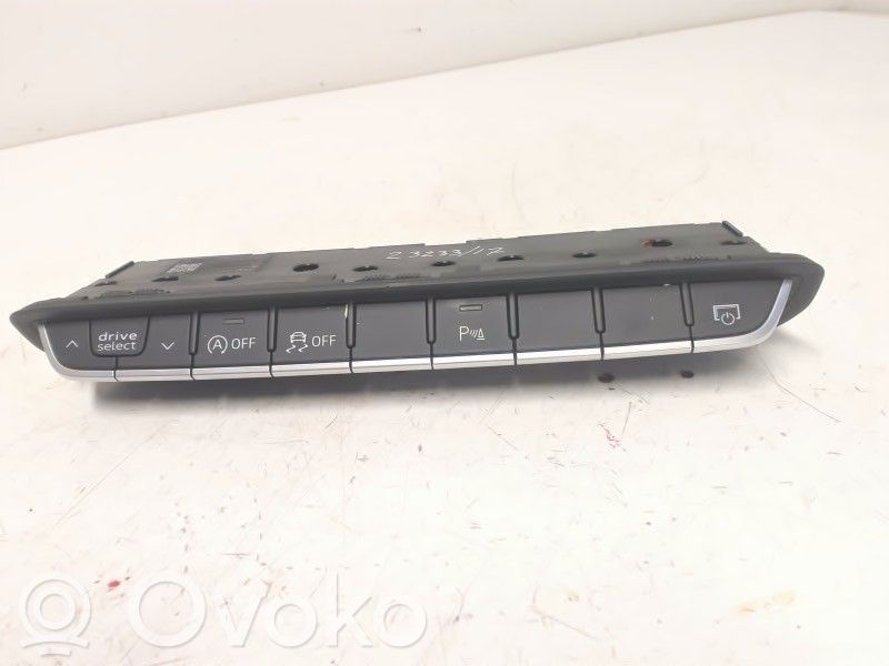Multifunctional control switch/knob   8W0925301BC,03496400101,8W0925301BC