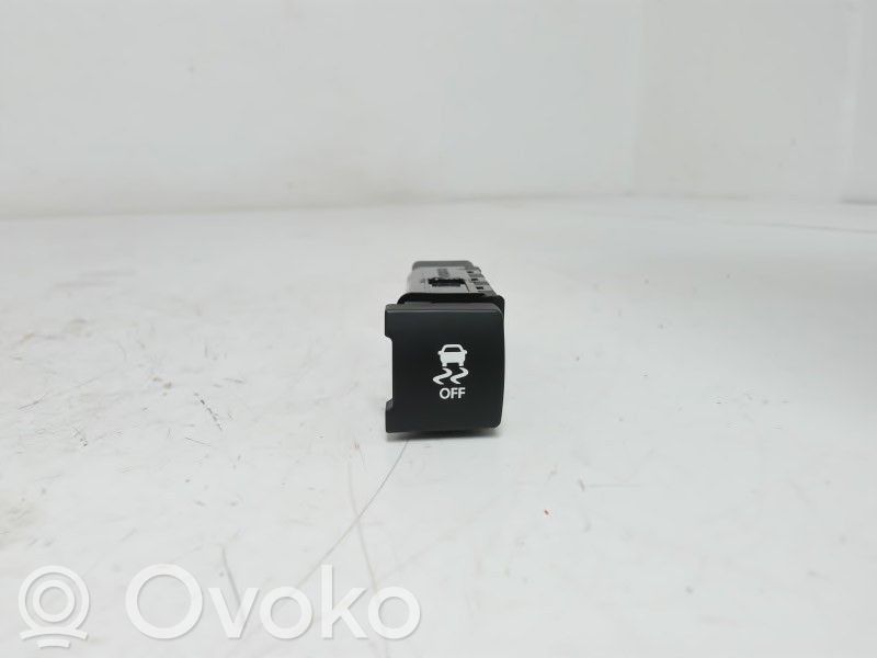 KIA Ceed Traction control (ASR) switch 