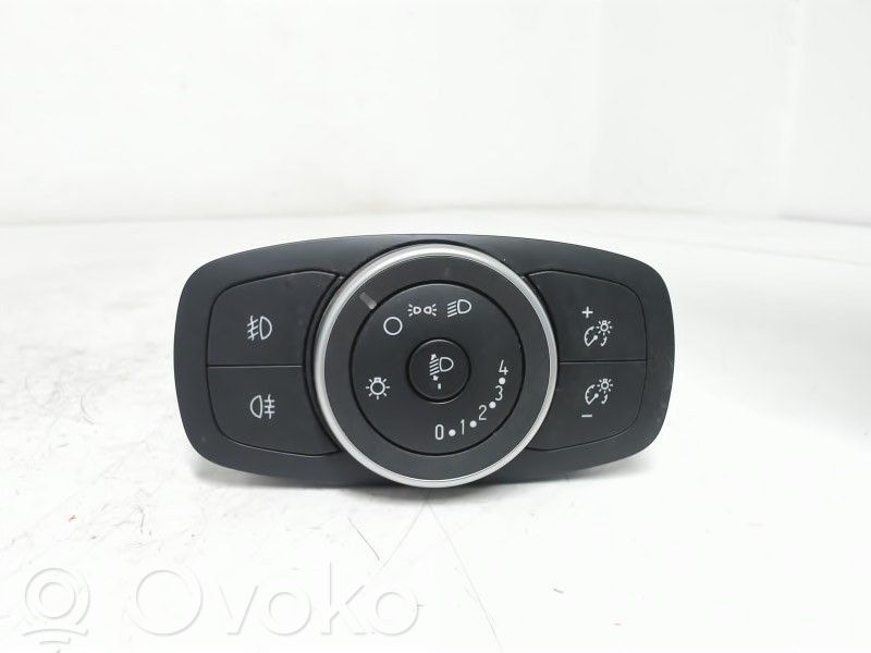 Ford Transit -  Tourneo Connect Interruptor de luz 