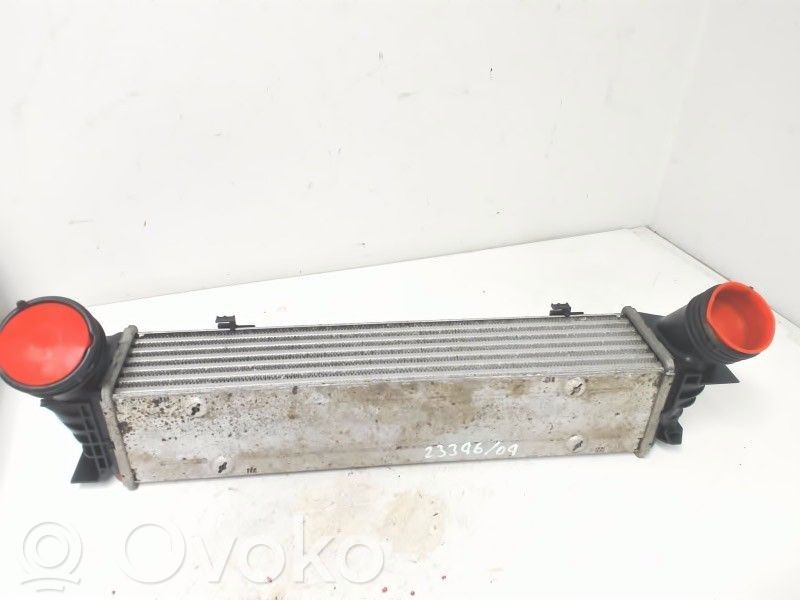 Intercooler radiator   17517798788,7798788