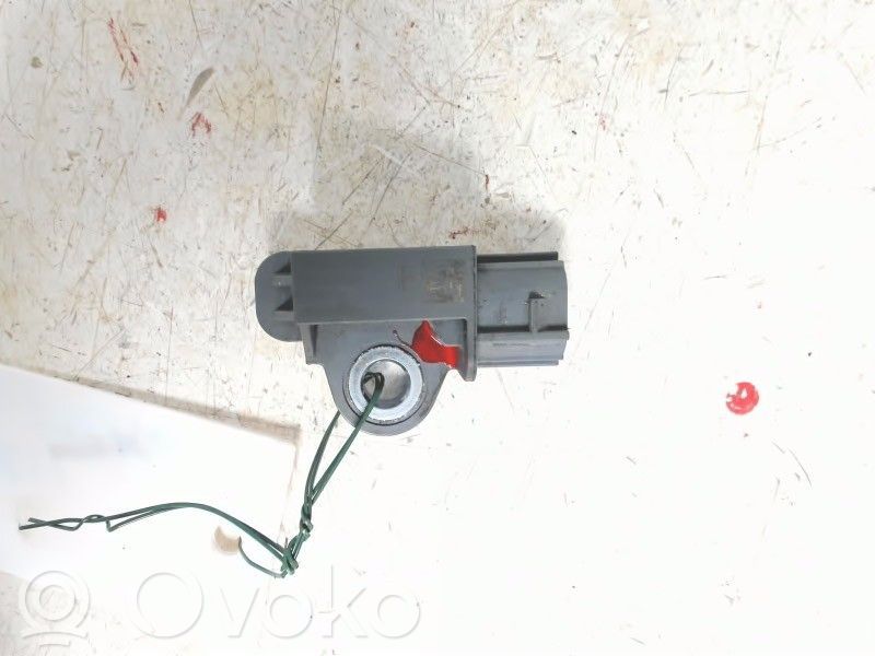Nissan X-Trail T32 Sensor impacto/accidente para activar Airbag 