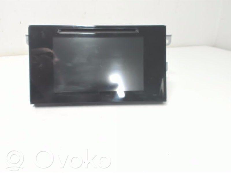 GPS navigation control unit/module   8614002360,CVVS75F0AE,8614002360