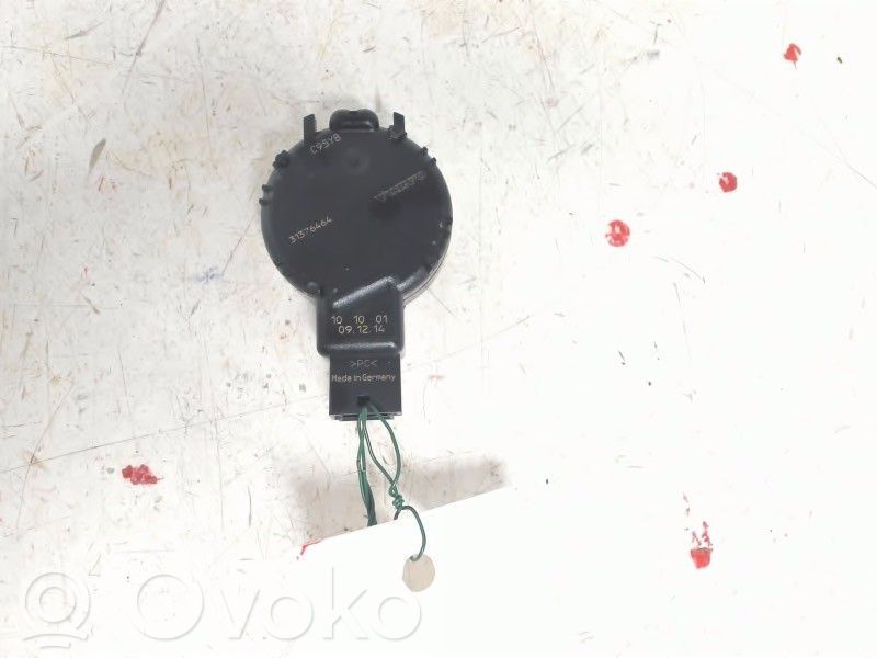 Rain sensor   31376464,C95YB,31376464