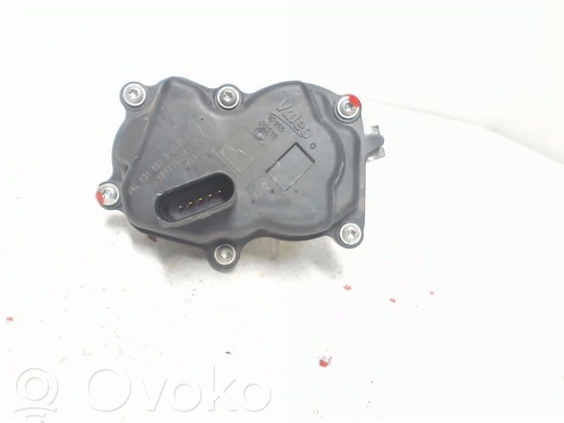 Volkswagen Caddy Zawór EGR 