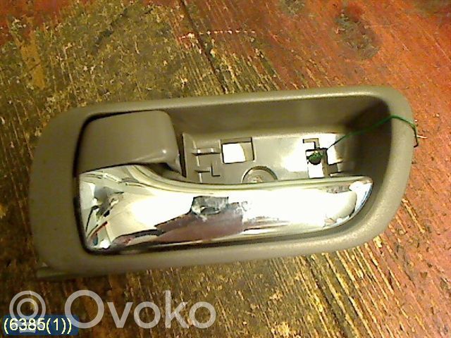 Toyota Camry Maniglia interna per portiera anteriore