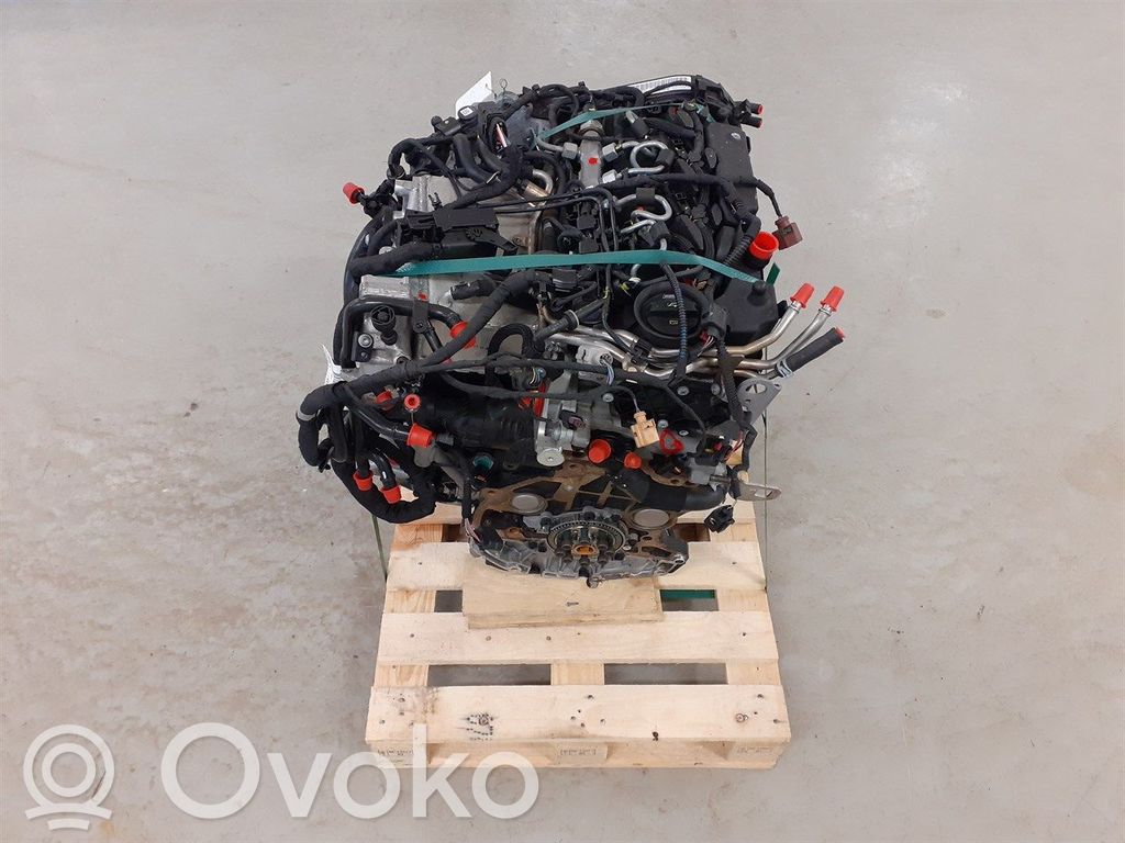 Engine   04L100091C
