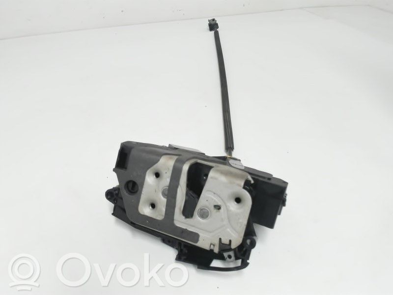 Ford C-MAX II Rear door lock 