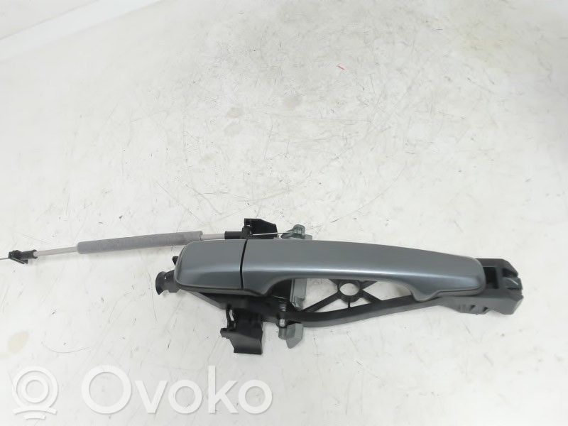 Volvo XC60 Mâner exterior ușă față 