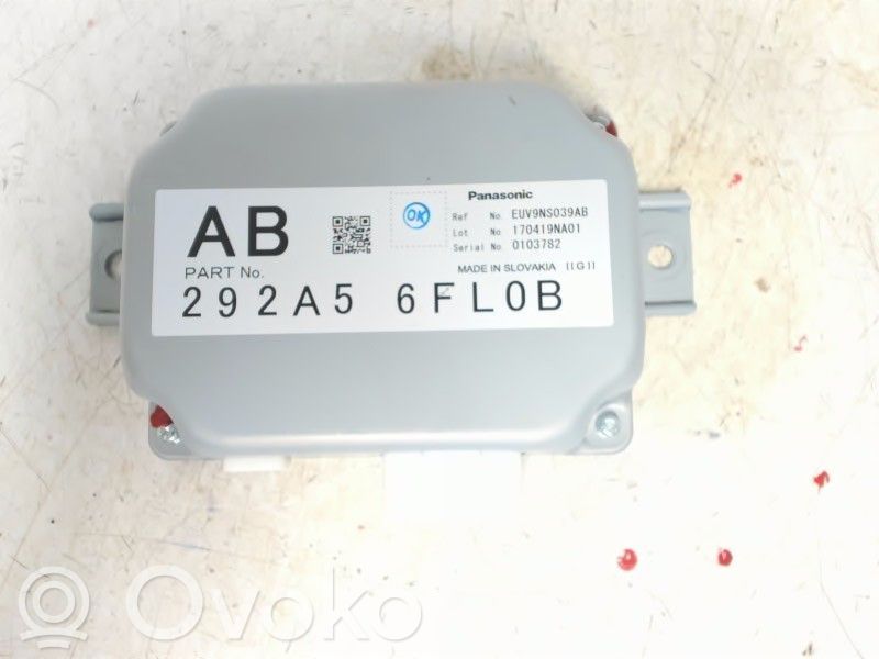 Nissan X-Trail T32 Alte unități/module de control 