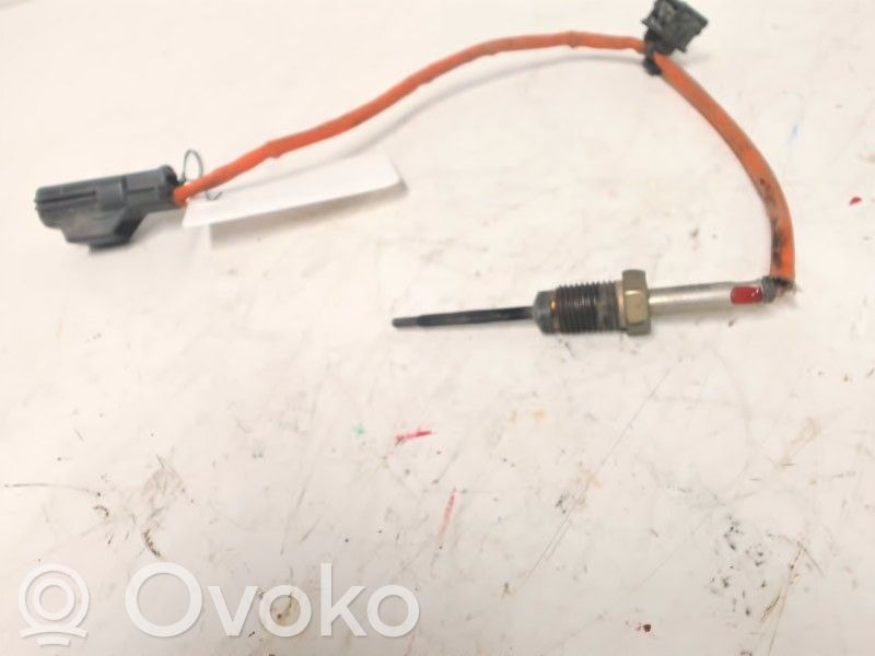 Ford Transit Custom Sensor de temperatura del escape 