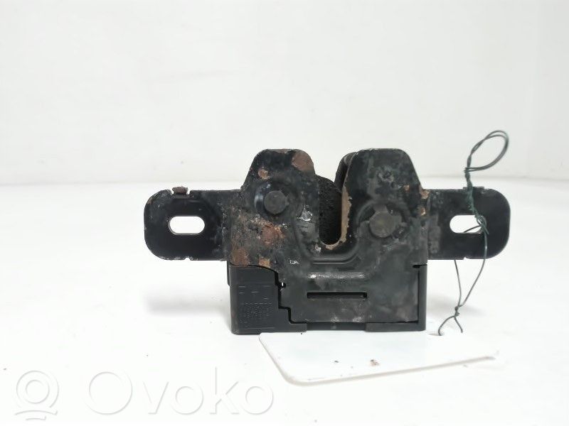 Volvo V70 Chiusura/serratura vano motore/cofano 