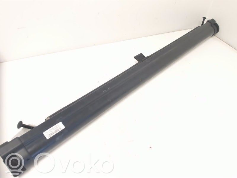 KIA Optima Trunk grilles 