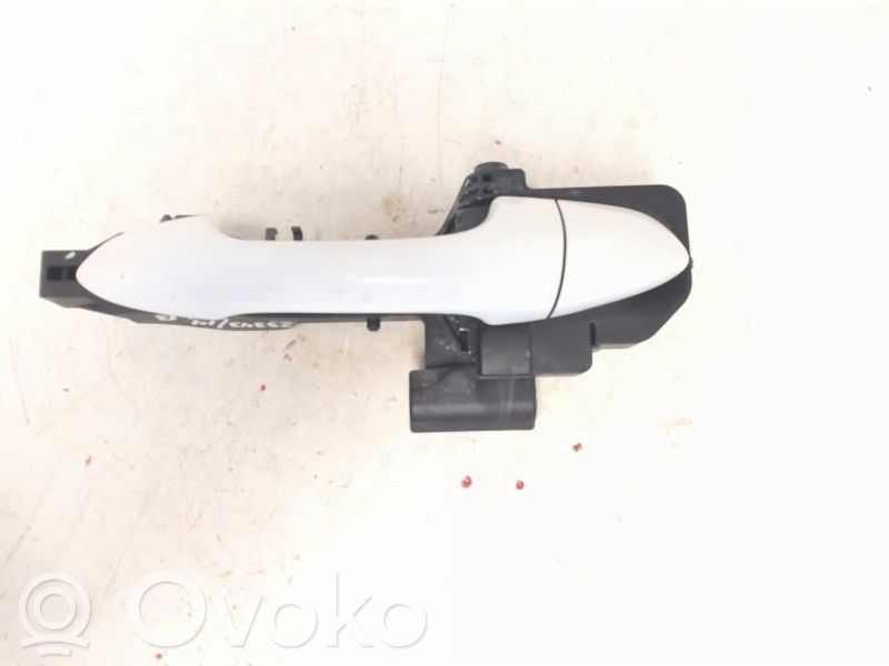 Mâner exterior ușă față   82651A2000