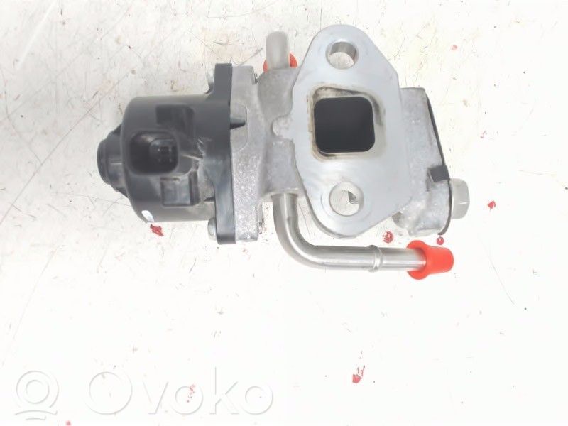 Toyota Yaris XP210 Valvola EGR 