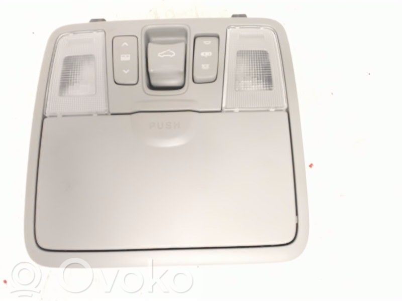 KIA Ceed Other interior light 