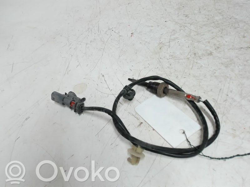 Volvo V60 Sensore di temperatura dei gas di scarico 
