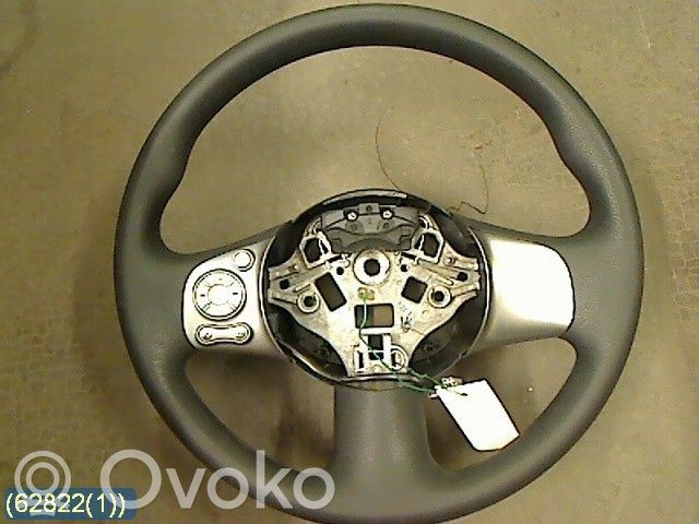 Nissan Micra Ohjauspyörä 