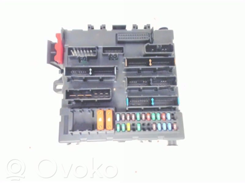 Módulo de fusible   12764436,519160204,12764436