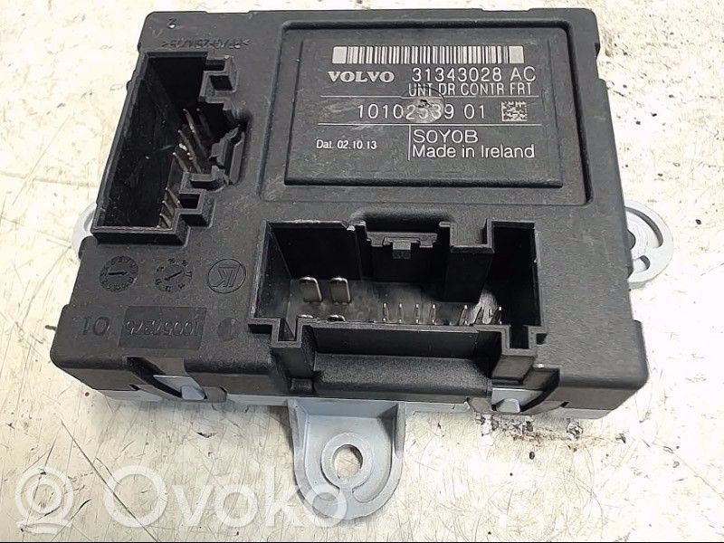 Door control unit/module   31343030,1010263901,31343028AC