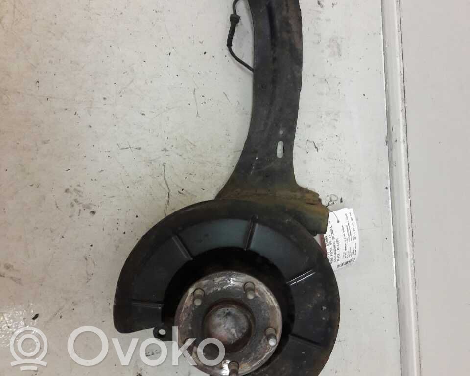 Ford Focus Priekinė stebulė 