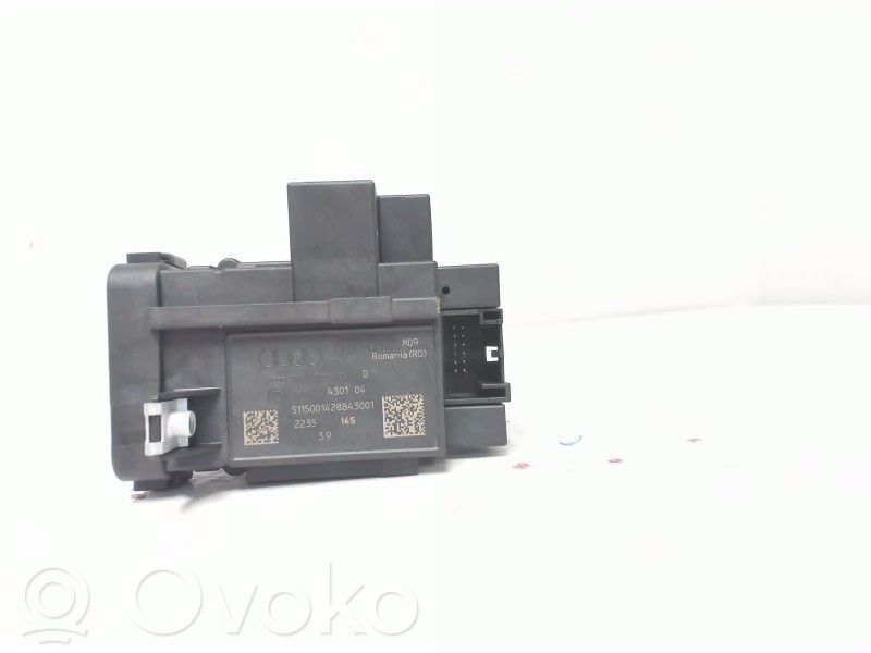 Ohjauspyörän lukitus   8K0909131D,3330430104,8K0909131D