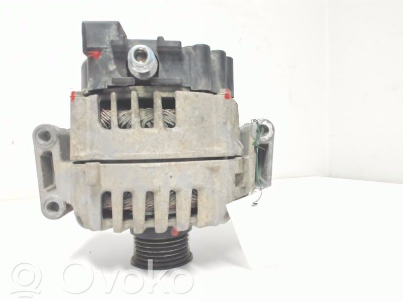 Mercedes-Benz GLC X253 C253 Generator/alternator 