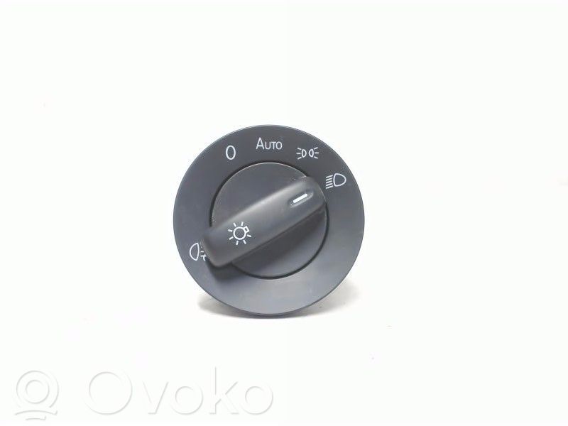 Interruptor de luz   3C8941431,1K0941431BK