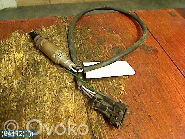 Sonda lambda   LSH25,0258003817BOSCH
