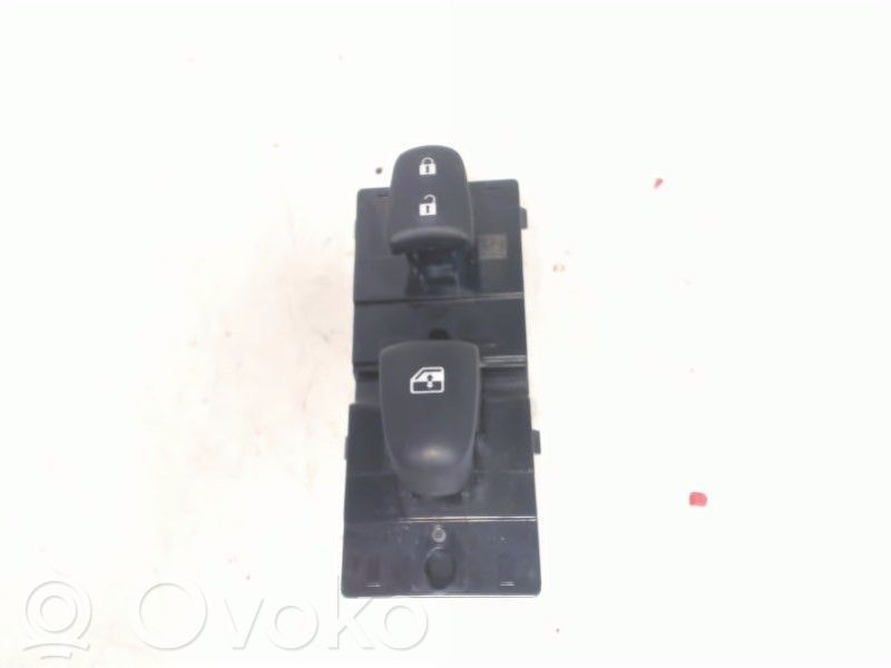 Nissan Qashqai Comutator comandă geamuri electrice 