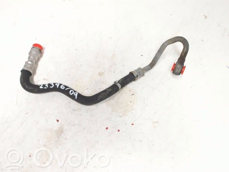 BMW 3 E90 E91 Ohjaustehostimen letkusto 