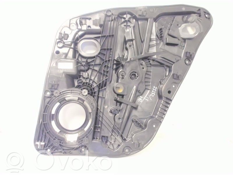 Volvo XC90 Macara geam față fără motor 