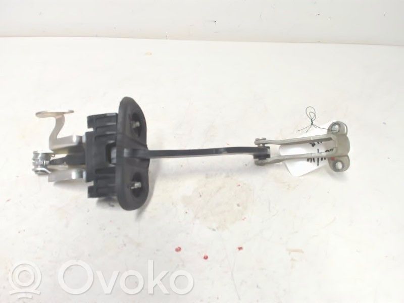 Fiat Ducato Takaoven pidätin