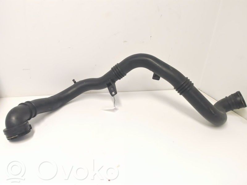 Opel Astra K Furtun/conductă intercooler 