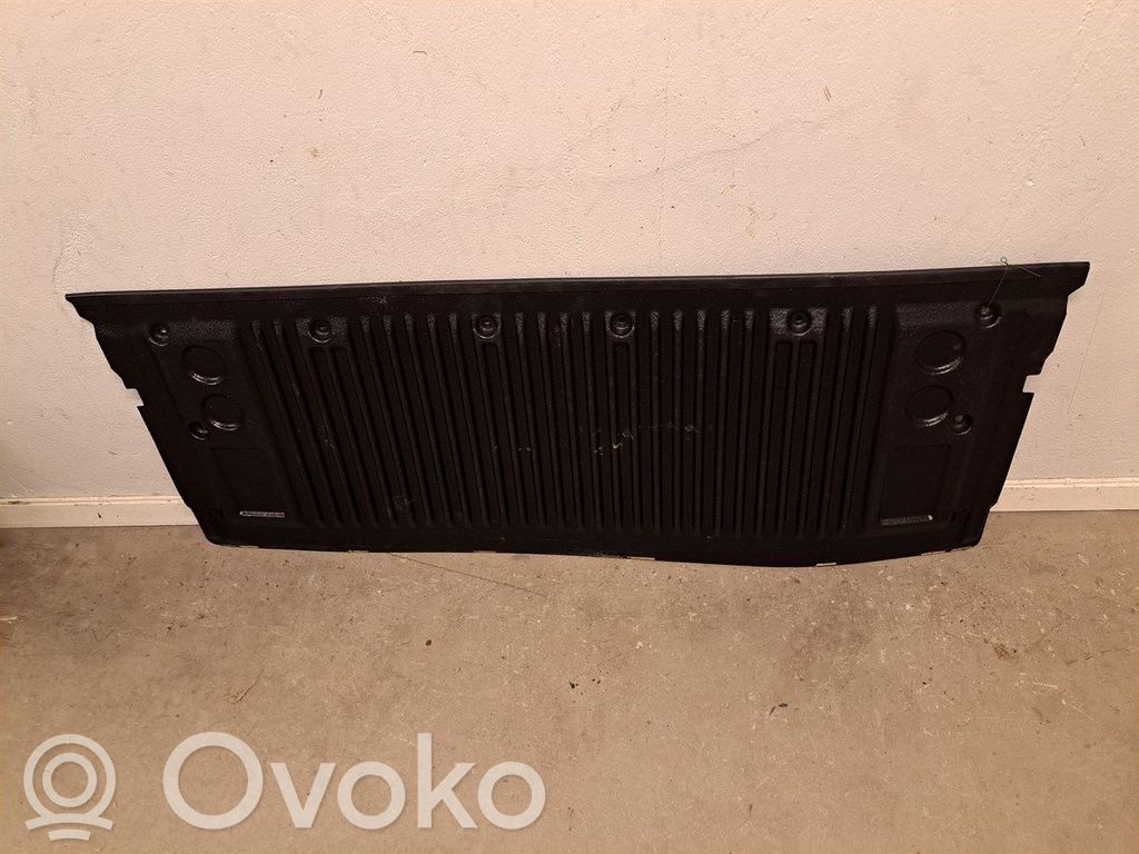 Klapa tylna bagażnika do nadwozia Pickup   2516421