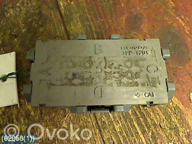 Honda CR-V Other control units/modules 