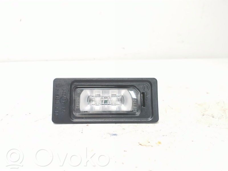 Audi A6 S6 C7 4G Lampă număr 