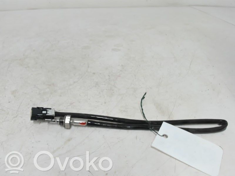 BMW 3 F30 F35 F31 Sensore di temperatura dei gas di scarico