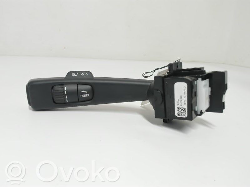 Volvo XC70 Commodo d'essuie-glace 