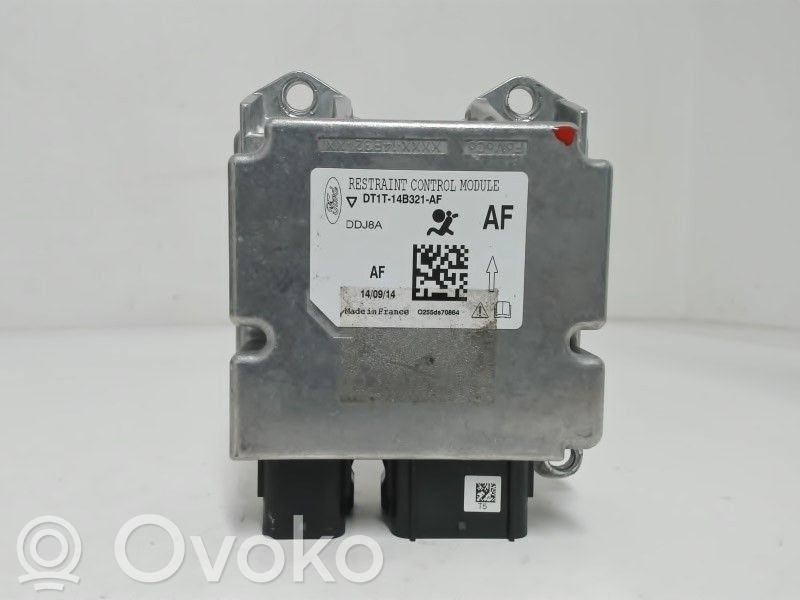 Ford Transit -  Tourneo Connect Airbag control unit/module 