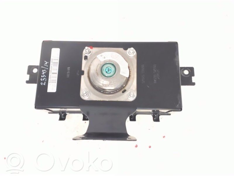 KIA Ceed Airbag pasager 