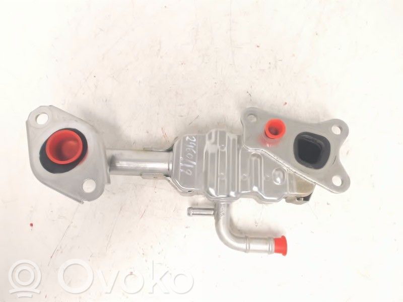 Toyota Camry VIII XV70 Valvola di raffreddamento EGR