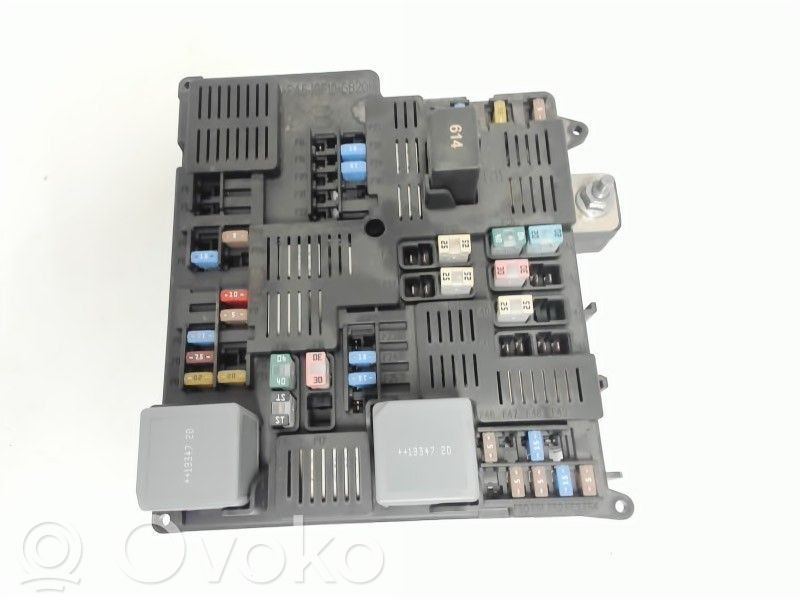 Módulo de fusible   31473772,32212297