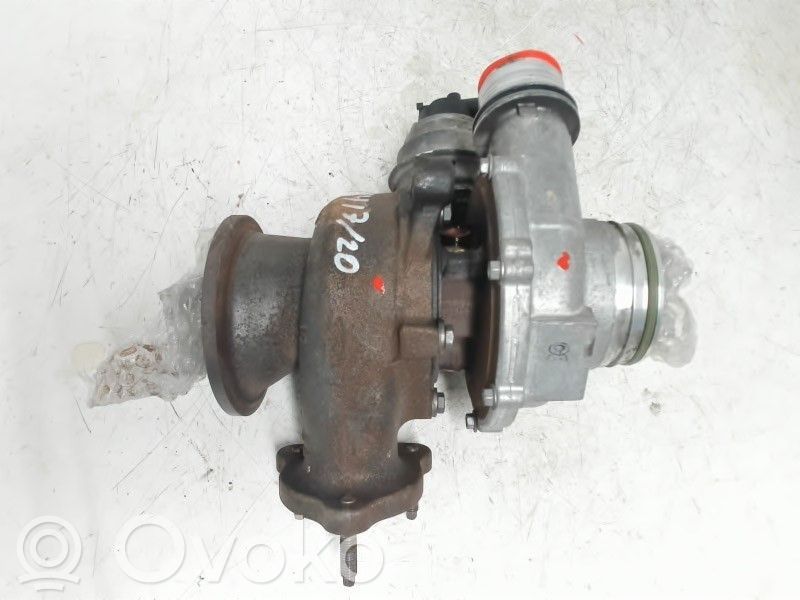 Turbo   36011553,GTD1446VZ,31492968